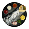 gyro wrap