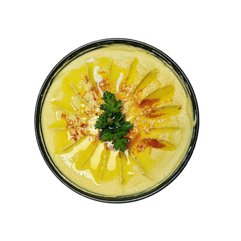humus apptiz